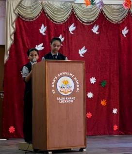 SOLO SINGING COMPETITION